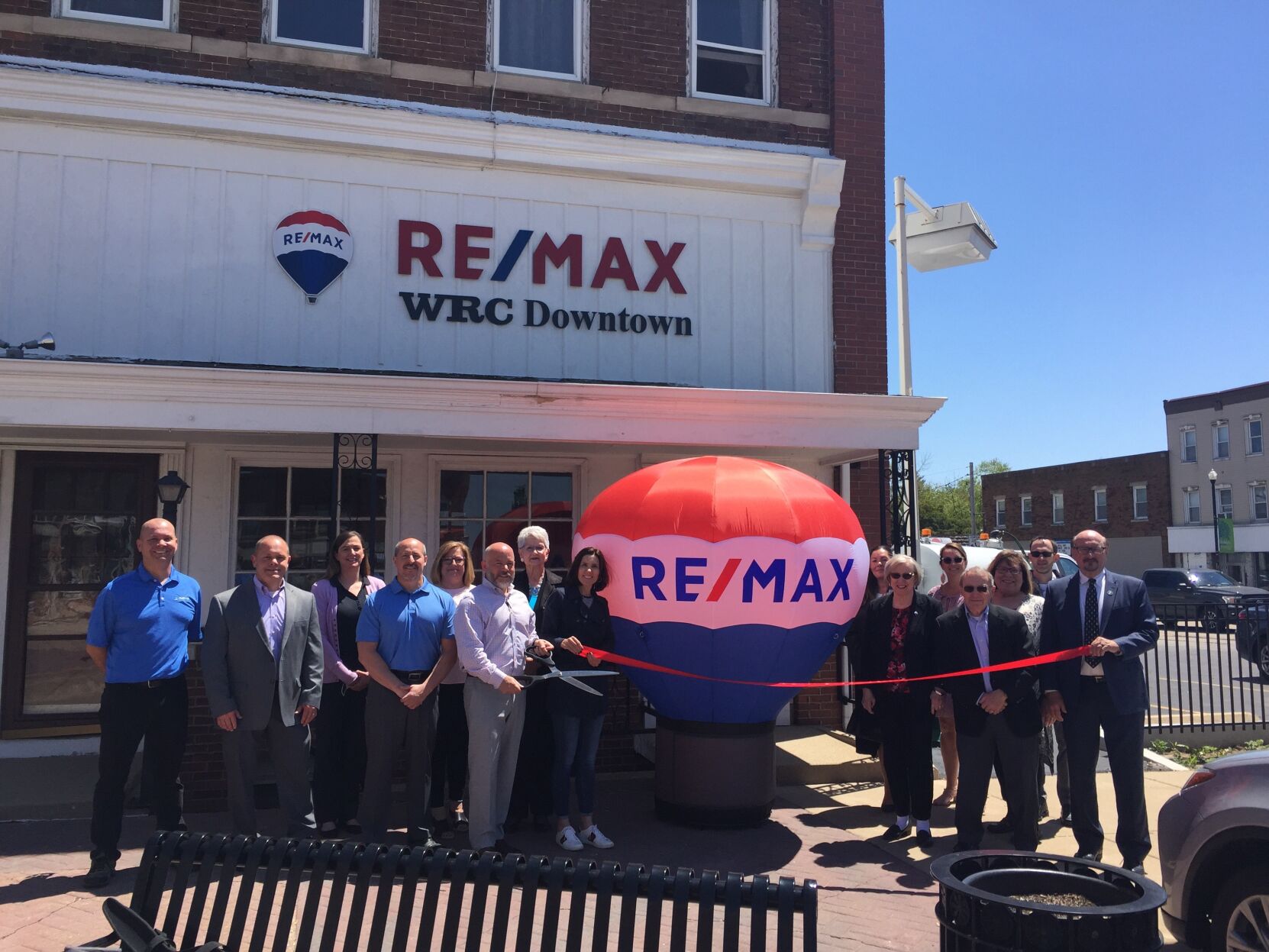 Re/Max WRC Downtown